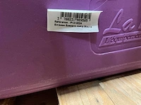 Gée extra robuuste lijststeenhouder (9x) - afbeelding 5 van  6
