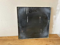 Geëmailleerd bp-paneel - afbeelding 3 van  3