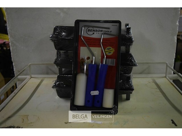 Geen - afbeelding 1 van  3