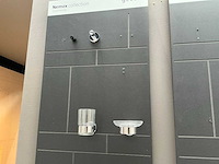 Geesa diverse bad en douche accessoires - afbeelding 2 van  5
