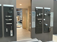 Geesa diverse bad en douche accessoires - afbeelding 1 van  5