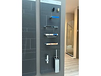 Geesa diverse bad en douche accessoires - afbeelding 3 van  5