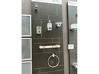 Geesa diverse bad en douche accessoires - afbeelding 4 van  5