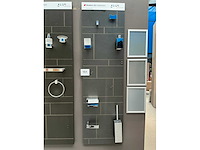 Geesa diverse bad en douche accessoires - afbeelding 5 van  5