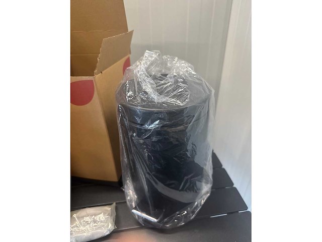 Geesa toiletaccessoires - afbeelding 3 van  6