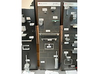Geesa/linea/hewi diverse bad en douche accessoires - afbeelding 4 van  5