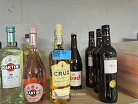 Geestrijke dranken en bier - afbeelding 3 van  4