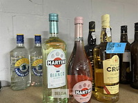 Geestrijke dranken en bier - afbeelding 4 van  4