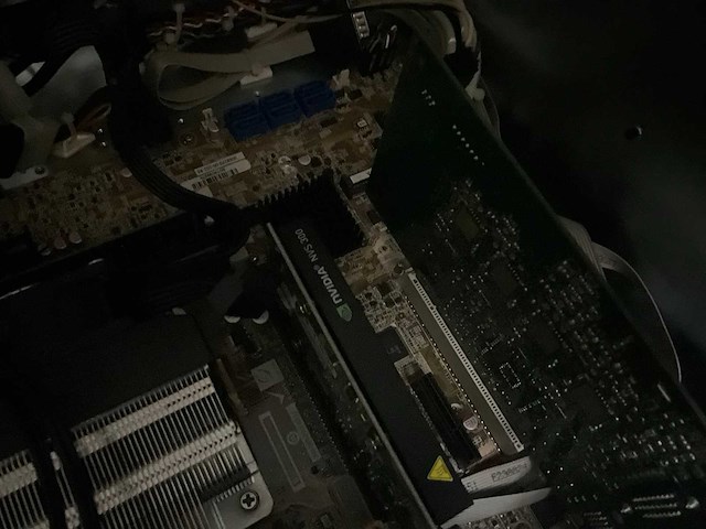 Gefasoft/rittal verrijdbare server/control kast - afbeelding 3 van  12