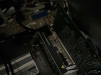 Gefasoft/rittal verrijdbare server/control kast - afbeelding 3 van  12