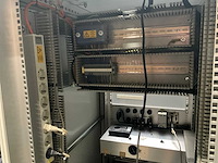 Gefasoft/rittal verrijdbare server/control kast - afbeelding 10 van  12