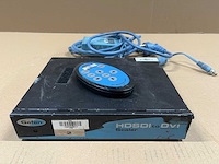 Gefen hdsdi to dvi scaler - afbeelding 1 van  2