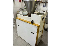 Gefra de ridder deegverdeler - afbeelding 2 van  5