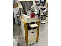 Gefra de ridder deegverdeler - afbeelding 4 van  5