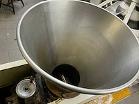 Gefra de ridder deegverdeler - afbeelding 5 van  5