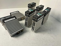 Gefran gts 40a/480vac vermogensrelais (8x) - afbeelding 5 van  5