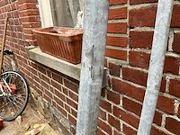 Gegalvaniseerd hekken - afbeelding 2 van  4