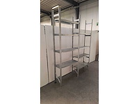 Gegalvaniseerd rek - afbeelding 3 van  5
