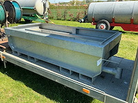 Gegalvaniseerd reservoir - afbeelding 2 van  5
