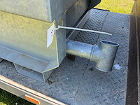 Gegalvaniseerd reservoir - afbeelding 3 van  5