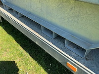 Gegalvaniseerd reservoir - afbeelding 5 van  5