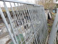 Gegalvaniseerd stalen kennel - afbeelding 3 van  4