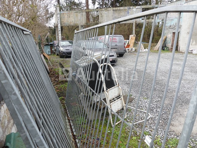 Gegalvaniseerd stalen kennel - afbeelding 4 van  4