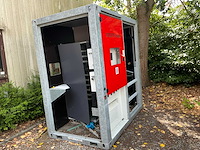Gegalvaniseerde aggregaat frames (5x) - afbeelding 1 van  9