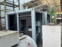 Gegalvaniseerde aggregaat frames (5x) - afbeelding 3 van  9