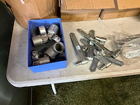 Gegalvaniseerde buiskoppelingen - afbeelding 5 van  9