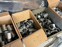 Gegalvaniseerde buiskoppelingen - afbeelding 3 van  9