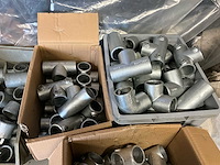 Gegalvaniseerde buiskoppelingen - afbeelding 6 van  9