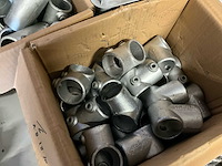 Gegalvaniseerde buiskoppelingen - afbeelding 7 van  9