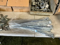 Gegalvaniseerde buiskoppelingen - afbeelding 4 van  9