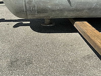 Gegalvaniseerde drukvat - afbeelding 2 van  3