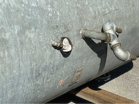 Gegalvaniseerde drukvat - afbeelding 3 van  3