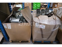 Gegalvaniseerde ellebogen - afbeelding 5 van  8