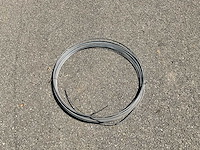 Gegalvaniseerde kabelspoel 25 meter (25x) - afbeelding 1 van  5