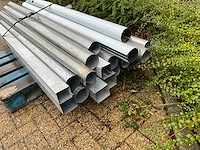 Gegalvaniseerde kokers (19x) - afbeelding 3 van  3