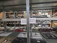Gegalvaniseerde magazijnstelling - afbeelding 4 van  4