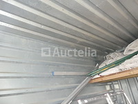 Gegalvaniseerde opslagcontainer - afbeelding 6 van  9