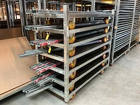 Gegalvaniseerde plantenkar (10x) - afbeelding 4 van  7