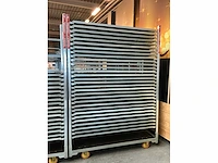 Gegalvaniseerde plantenkar (10x) - afbeelding 6 van  7