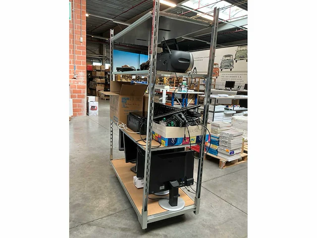 Gegalvaniseerde plantenkar (10x) - afbeelding 4 van  5