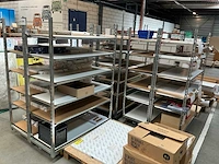 Gegalvaniseerde plantenkar (10x) - afbeelding 5 van  5