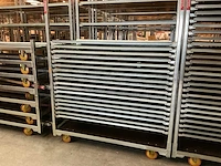 Gegalvaniseerde plantenkar (10x) - afbeelding 5 van  7