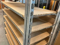 Gegalvaniseerde plantenkar (15x) - afbeelding 4 van  7