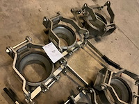 Gegalvaniseerde slangklem (5x) - afbeelding 4 van  5