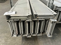 Gegalvaniseerde stalen afvoergoten (20x) - afbeelding 3 van  3