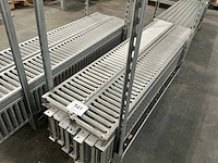 Gegalvaniseerde stalen afvoergoten (20x) - afbeelding 2 van  3